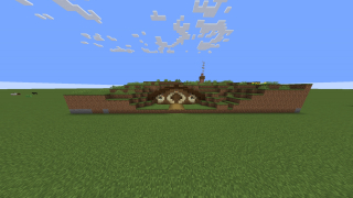 Hobbit Hole